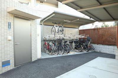 【駐車場】 | サニーデK