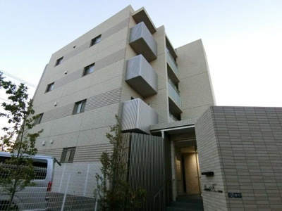 【外観】 | サニーデK