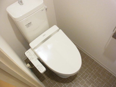 【トイレ】 | サニーデK