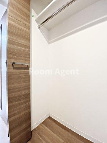 アールズコート千種イーストの収納