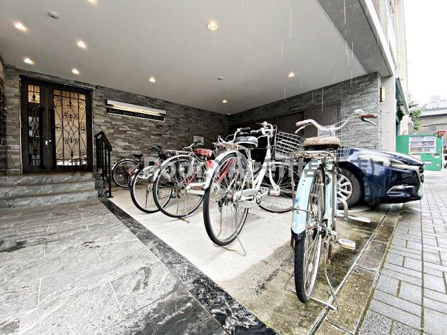 アールズコート千種イーストのその他