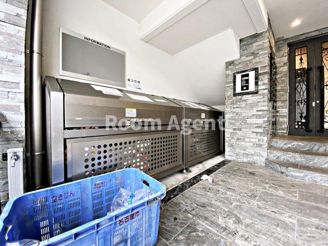 アールズコート千種イーストのその他