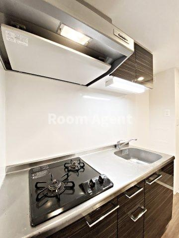 アールズコート千種イーストのキッチン