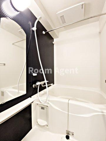 アールズコート千種イーストの浴室