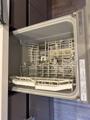 【キッチン】 | 西鎌倉3丁目戸建