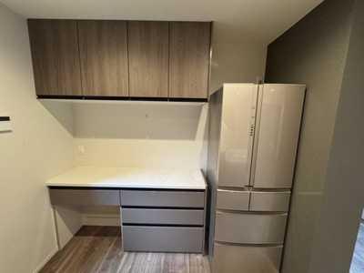 【収納】 | 西鎌倉3丁目戸建