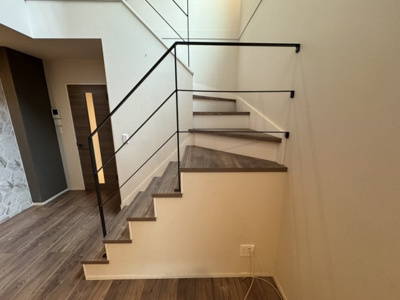 【内装】 | 西鎌倉3丁目戸建