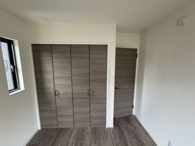 【収納】 | 西鎌倉3丁目戸建