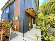 西鎌倉3丁目戸建の画像