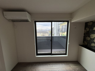 【居間・リビング】 | 西鎌倉3丁目戸建