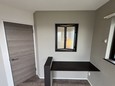 【内装】 | 西鎌倉3丁目戸建