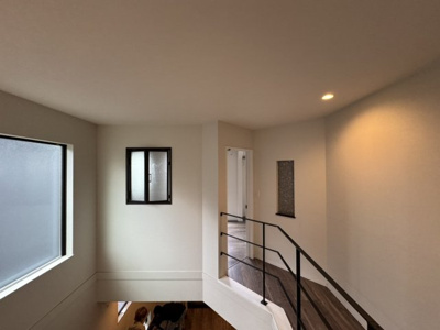 【その他】 | 西鎌倉3丁目戸建