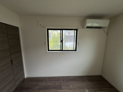 【居間・リビング】 | 西鎌倉3丁目戸建