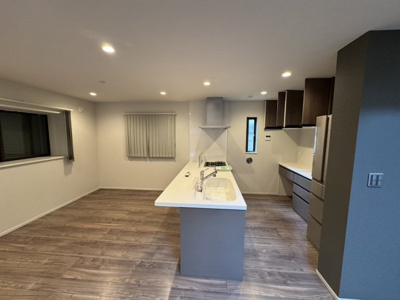 【ロビー】 | 西鎌倉3丁目戸建