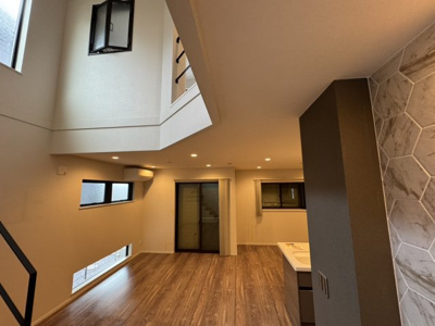 【内装】 | 西鎌倉3丁目戸建