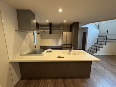 【洗面所】 | 西鎌倉3丁目戸建