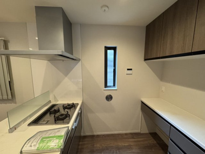 【キッチン】 | 西鎌倉3丁目戸建