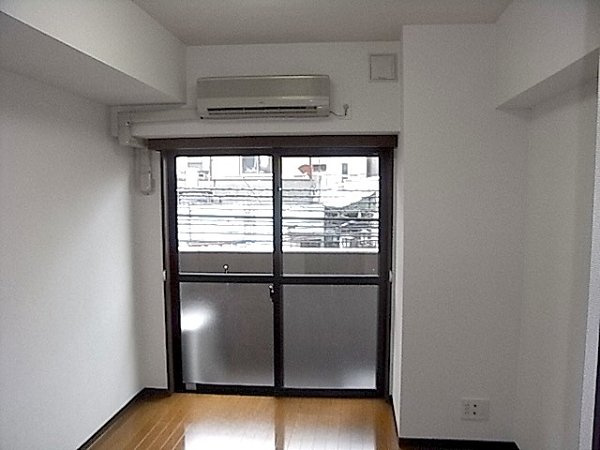 新品家具付きマンション市谷柳町1(KaGood東京)のその他