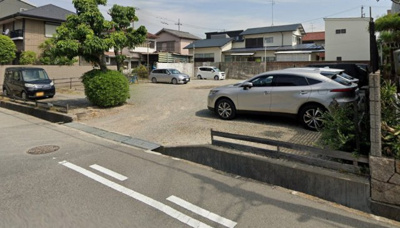 【駐車場】 | 砂田藤井駐車場