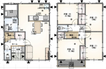 グランソフィア川口市赤井の画像