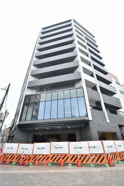 大阪市西区新町４丁目の賃貸マンション