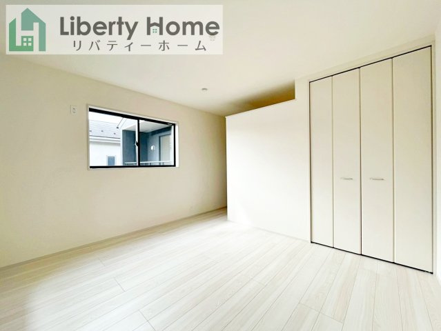 水戸市赤塚4期　新築戸建の構造・工法・仕様