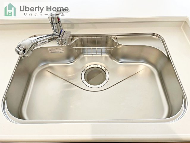 水戸市赤塚4期　新築戸建の設備