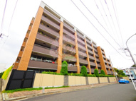 マスターヒルズ横濱の画像