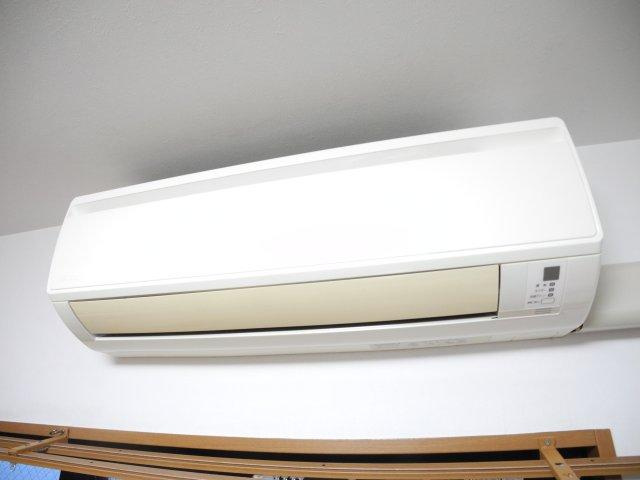 エススリーでじまの設備|※同間取りの別の階のお部屋の画像です※