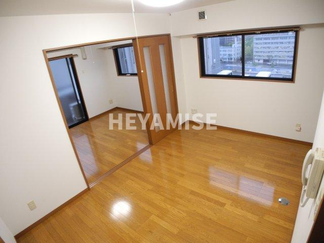 エススリーでじまの内装|※同間取りの別の階のお部屋の画像です※