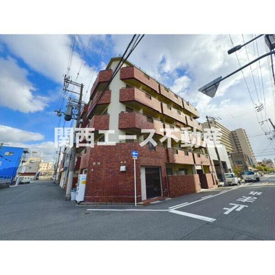 【外観】 | ルネッサンス32番館