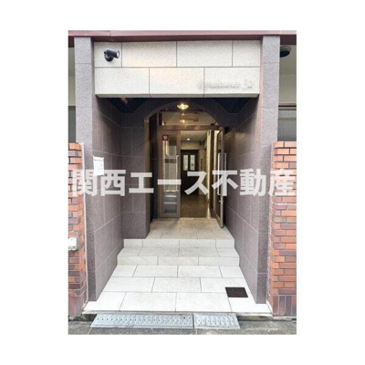 【エントランス】 | ルネッサンス32番館