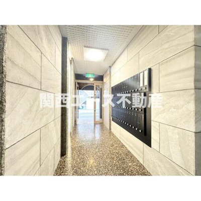 【設備】 | ルネッサンス32番館