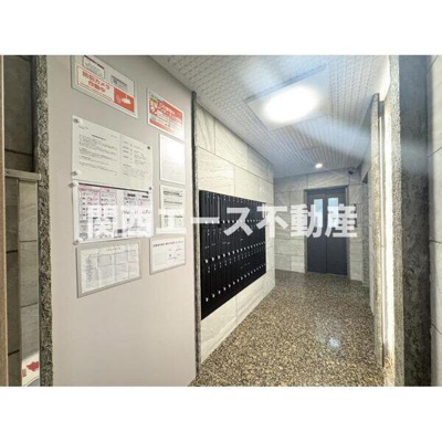 【その他共用部分】 | ルネッサンス32番館