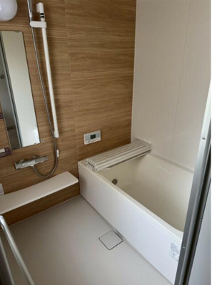 【浴室】 | 福岡県遠賀郡遠賀町田園3丁目