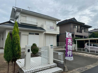 【外観】 | 福岡県遠賀郡遠賀町田園3丁目