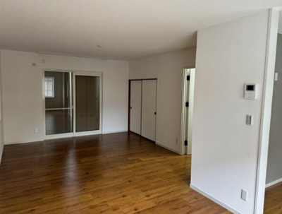 【居間・リビング】 | 福岡県遠賀郡遠賀町田園3丁目