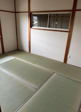 【和室】 | 福岡県遠賀郡遠賀町田園3丁目