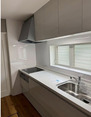 【キッチン】 | 福岡県遠賀郡遠賀町田園3丁目