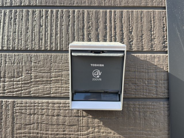 『八王子市新築戸建て』八王子市諏訪町25【仲介手数料無料】　３７期の設備|～仲介手数料無料☆八王子ひなた不動産～　八王子市諏訪町　新築戸建て