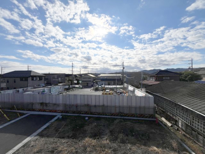祝：成約済み　八王子市　諏訪町　新築戸建て　３７期の展望|～仲介手数料無料☆八王子ひなた不動産～　八王子市諏訪町　新築戸建て