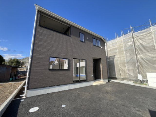 『八王子市新築戸建て』八王子市諏訪町25【仲介手数料無料】　３７期のその他|～仲介手数料無料☆八王子ひなた不動産～　八王子市諏訪町　新築戸建て