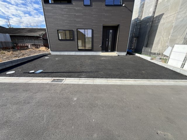 『八王子市新築戸建て』八王子市諏訪町25【仲介手数料無料】　３７期のその他|～仲介手数料無料☆八王子ひなた不動産～　八王子市諏訪町　新築戸建て