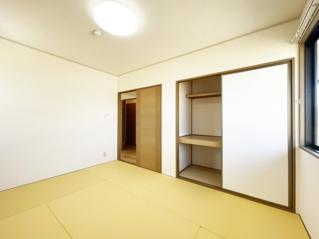 フローラリア田中　Ｂ棟のその他