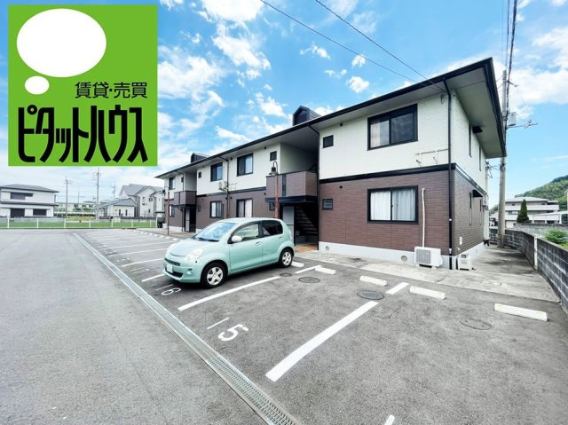 フローラリア田中　Ｂ棟