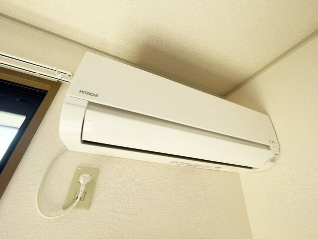 フローラリア田中　Ｂ棟の設備