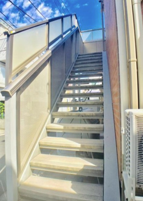 【その他共用部分】 | エルソル阿佐ヶ谷Ⅱ