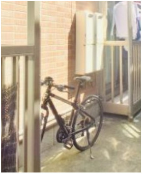 【駐車場】 | エルソル阿佐ヶ谷Ⅱ