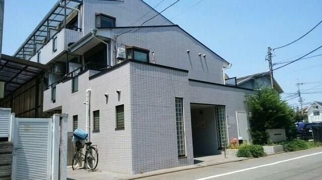 グランデージーツ橋