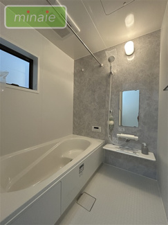 【設備】 | 水回り集中設計　廊下に大物入　宮本6　全2棟　1号棟 | 販売現地